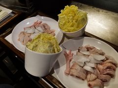 -百年果林椰子鸡(中洲店)