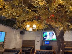 -冰城小镇音乐串吧·聚会餐厅(百子湾店)
