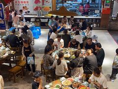 -灶东家民间菜(回兴店)