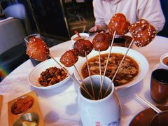 -柴门饭儿(成都太古里店)