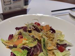 -老平安农家菜(平安店)