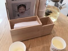 -小放牛炒菜馆(长安万达店)