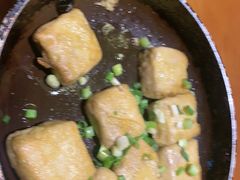 -徽三说·土徽菜·中国徽菜连锁品牌(一中店)