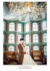 -戛纳印象摄影(潮拍定制馆)