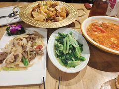 -天山传奇新疆菜(SKLP店)