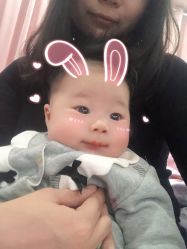 点击看大图 -熊猫叔叔高端儿童摄影(清江商场店)