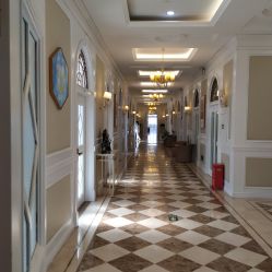 -北京嘉禾妇儿医院·产后康复中心