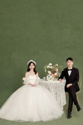 -太古映画婚纱摄影(天河店)