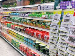 -果蔬好生活超市(乐堤港店)