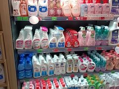 -武商超市(沌口店)