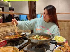 -肖记公安牛肉鱼杂(田林路店)
