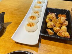 -胡马八破·川菜小馆(高新万达店)