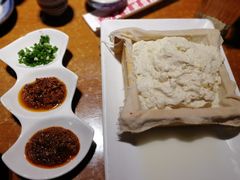 -95号酱骨·一块豆腐(展春园西路店)