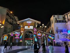 -重庆熙街