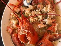 -环球港凯悦 · 享悦中餐厅