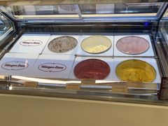 -哈根达斯(卓展店)