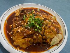 -清真•蜀风园(丁字沽总店)