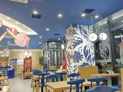 -西部马华清真兰州牛肉面·烧烤夜市(上地店)