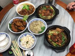 -珍珍小食店(西华路店)
