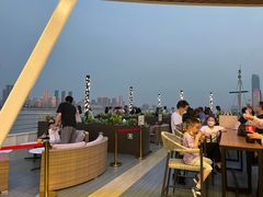 -武汉两江游览·夜游长江(汉口粤汉码头)