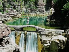 -云台山风景名胜区