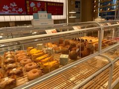 -好利来(中东店)