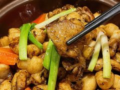 -蛇口希尔顿南海酒店·随轩中餐厅·粤菜