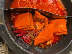 -蜀大侠火锅(香格里拉店)