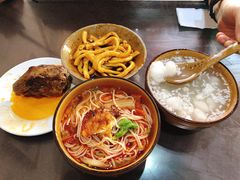 -华兴街煎蛋面(总店)