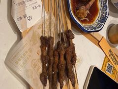 -陳香貴·兰州牛肉面(上海长风大悦城店)