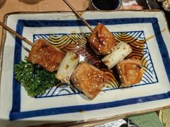 -京旬海鲜放题·铁板烧自助餐厅