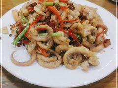 -砂锅李(九江路店)