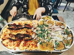 -原乡故事里海鲜大餐(玉祥门北马道巷店)