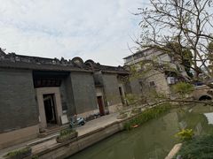 -碧江金楼