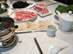 -澳洲肥牛火锅(转盘路店)