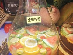 -大山炭火烤肉自助(印象城店)