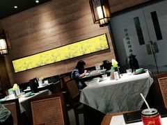 大堂-遇见湘·地道湖南菜(云门店)