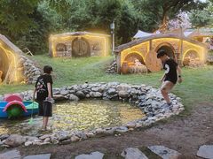 -HERRE·FARM 赫尔露营农场·团建聚会包场