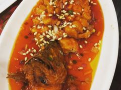 -勺园饭店(骨科医院店)