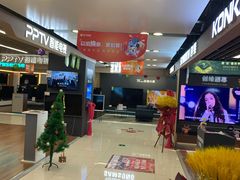 -苏宁易购(Suning Elec大连胜利广场店)
