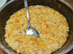 -蜜桃餐厅·伴山(绿宝广场店)