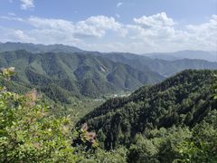 -辋川溶洞