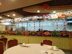 -拿福食府(广大路店)