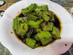 -郑姐私房菜•家常菜