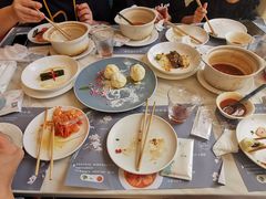 -子霖南山鲜虾面(南山总店)