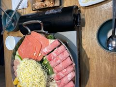 -李先生的首尔小馆(松江启源广场店)