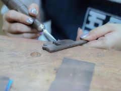 -五月木作·DIY木作文创体验店(北京路店)