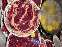 -汕头八合里海记牛肉店(清河店)