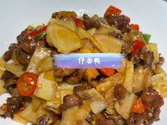 -客宴·江西客家菜(红角洲店)