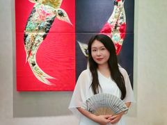 -金链花·泰国餐厅(国贸店)